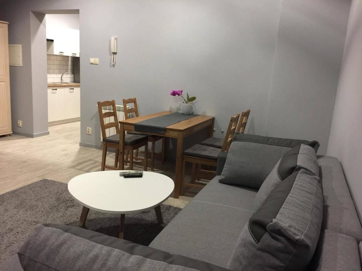 Апартаменты Apartamenty Eden Устшики-Дольне-19