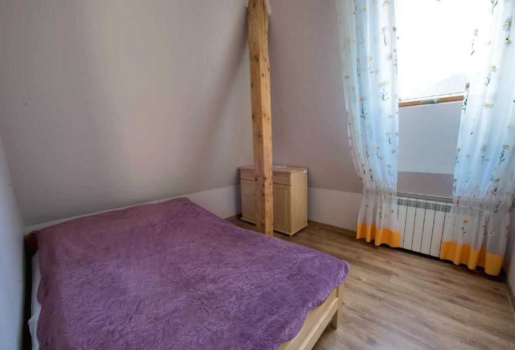 Апартаменты Apartamenty Eden Устшики-Дольне