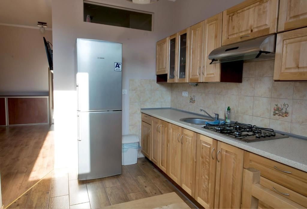 Апартаменты Apartamenty Eden Устшики-Дольне