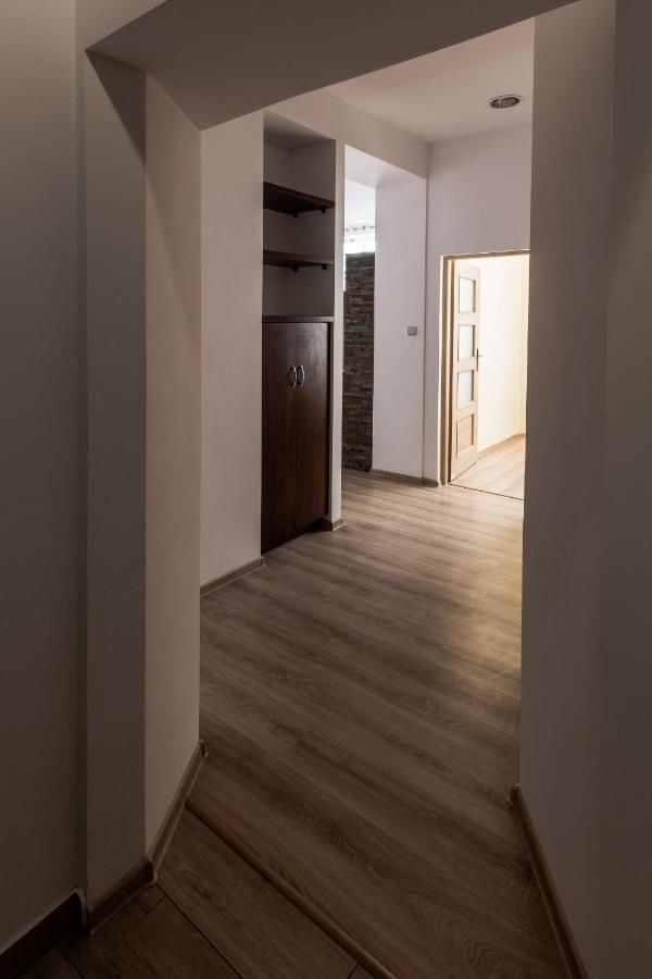 Апартаменты Apartamenty Eden Устшики-Дольне