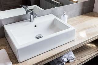 Апартаменты Apartamenty Eden Устшики-Дольне Апартаменты Делюкс-4