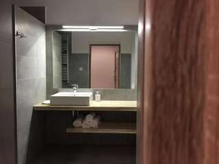 Апартаменты Apartamenty Eden Устшики-Дольне Апартаменты Делюкс-5