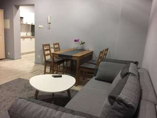 Апартаменты Apartamenty Eden Устшики-Дольне Апартаменты Делюкс-6