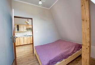 Апартаменты Apartamenty Eden Устшики-Дольне Апартаменты-8