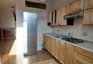 Апартаменты Apartamenty Eden Устшики-Дольне Апартаменты-12