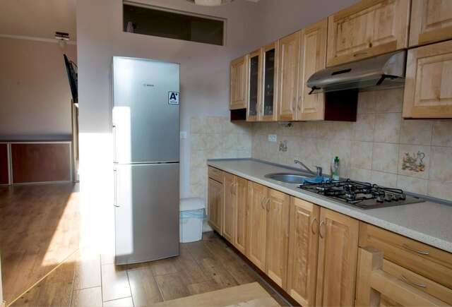 Апартаменты Apartamenty Eden Устшики-Дольне-24