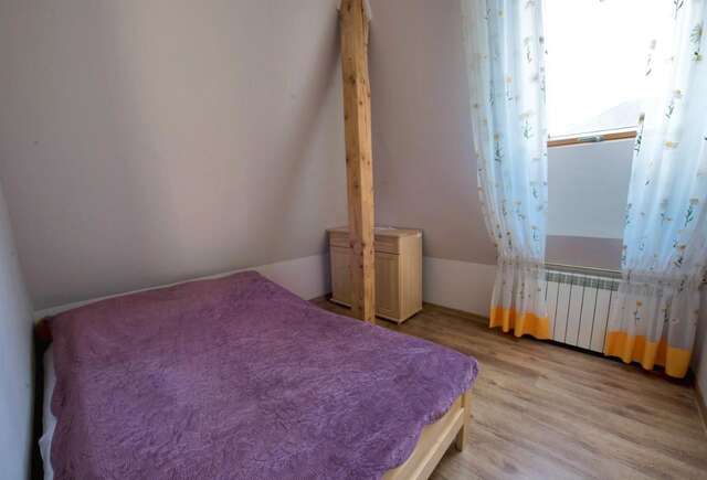 Апартаменты Apartamenty Eden Устшики-Дольне-25