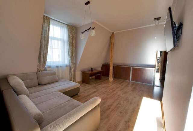 Апартаменты Apartamenty Eden Устшики-Дольне-31