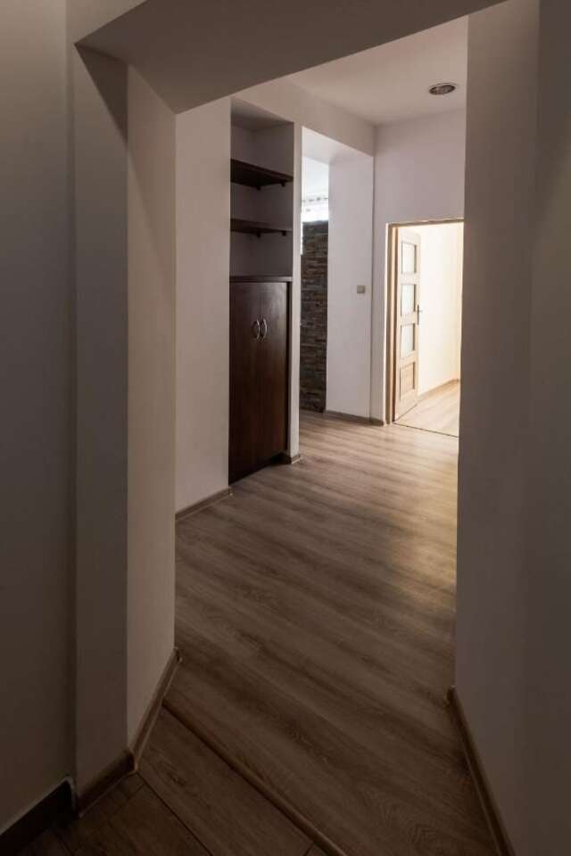 Апартаменты Apartamenty Eden Устшики-Дольне-11